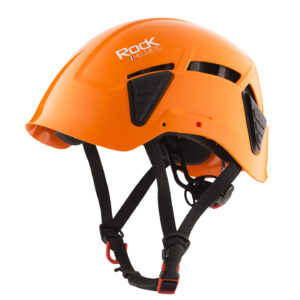 Rock Helmets Kletterhelm Dynamo Orange